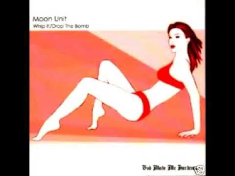 Moon Unit - Whip It (Devo Cover)