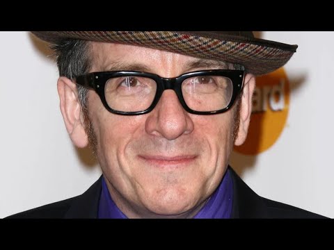 The Untold Truth Of Elvis Costello