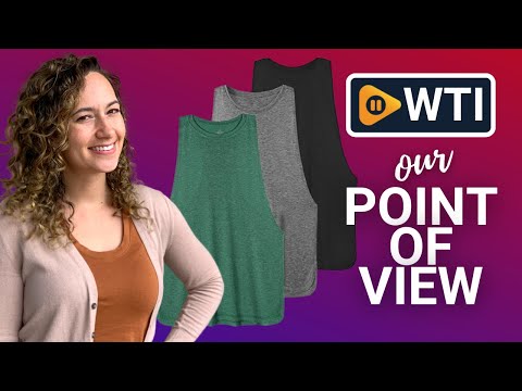 Ullnoy Workout Tank Tops - WTI product video review