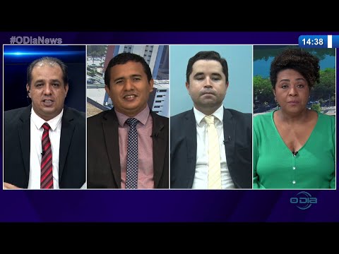 Política do Dia 07 03 2022