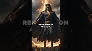 The Fallen Angel's Rise A Story of Redemption Trailer 2