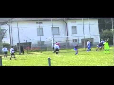 Ozzano Taro - calcio, storia e passione di un paese