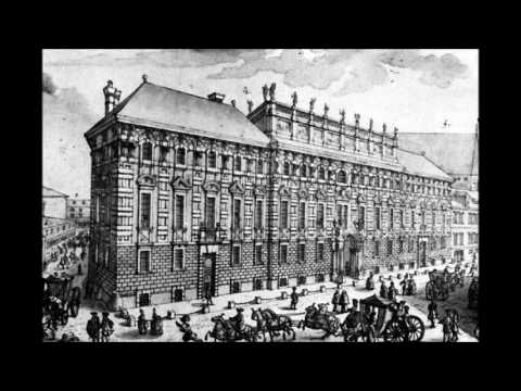 Haydn - String quartet op.50/4 - Lindsay SQ live