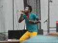 Saul Williams - "Black Stacy"