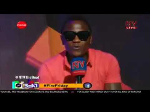 Kapiripiti Vs FreshKid Vs RingRapper Battle