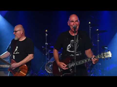 Strohhutfest@home 2020 - High Voltage