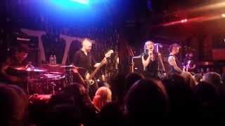 Stars In Stereo - Vacancy @ The Troubadour Hollywood