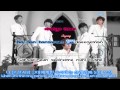 DBSK / TVXQ - Love In The Ice lyrics (Korean ...