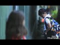School Love Story In Telugu Song