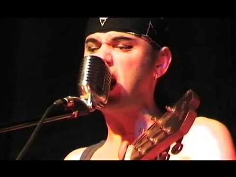 Trailer zur Dokumentation "Zimbl - a real cool time"