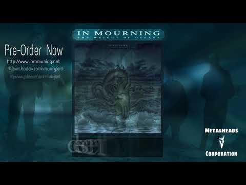 In Mourning - Colossus ( Lyrics Video )
