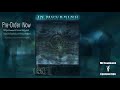 In Mourning - Colossus ( Lyrics Video )