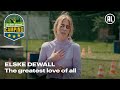 Elske DeWall -  Greatest Love Of All | De 3 sterren camping