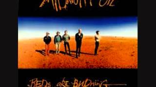 Midnight Oil - Beds Are Burning