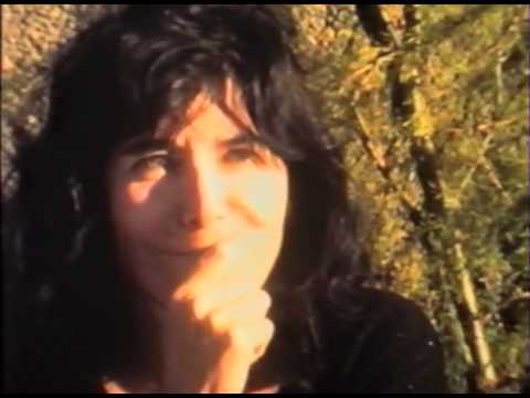 Minou Petrowski (1985) by Gérard Courant - Cinématon #644