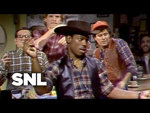 Truckstop Teases - Saturday Night Live