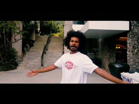 Whllyano - Go Away (Official Music Video)