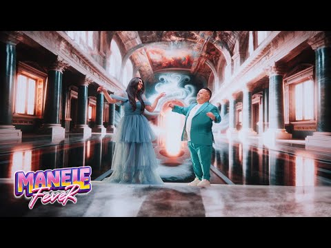 Adrian Minune ❌ Laura Bruma - M-a Otravit Iubirea Ta | Videoclip Oficial