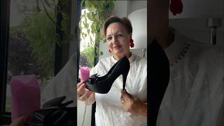Truco ara llevar los zapatos de tacón alto 👠👠