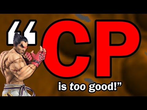 Does Ultimate Have a CP Problem?