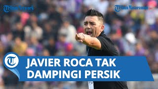Sang Pelatih Javier Roca Tak Hadiri Pertandingan, Berikut Susunan Pemain Persik Kediri vs Borneo FC