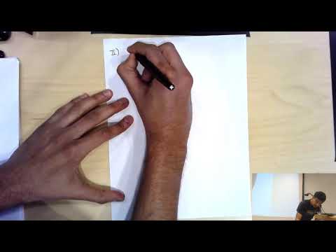 p-adic Hodge theory (Bhargav Bhatt) 3-4