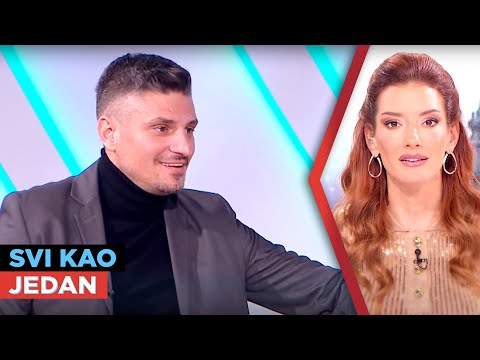 "Svi kao jedan" za "Orlove" | Marko Gojković | URANAK1