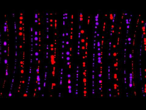 Club Visuals 319 - Free VJ Clip HD