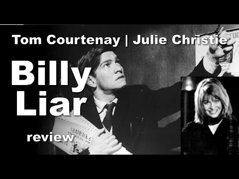 Billy Liar film review