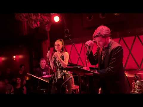 Total Eclipse of the Heart - Lena Hall OBSESSED: Jim Steinman (feat Joey Taranto)