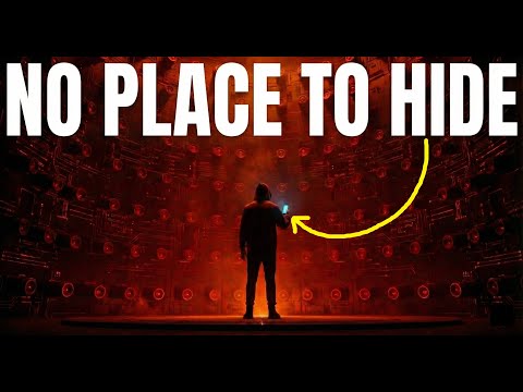 Your Privacy Is A Lie: How Quantum Computing Breaks Everything