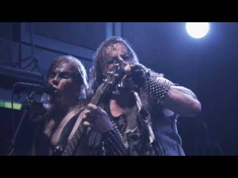 Angel of Sodom @ Semifinal July 2016 - Live Clips