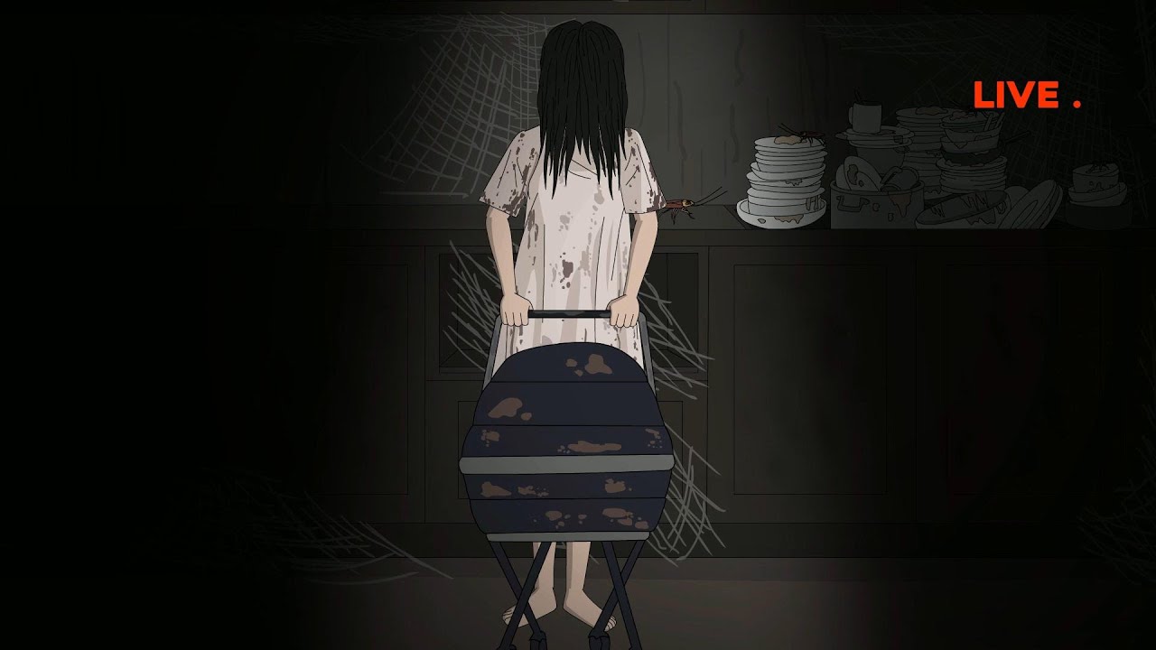 3 True Dark Web HORROR Stories Animated