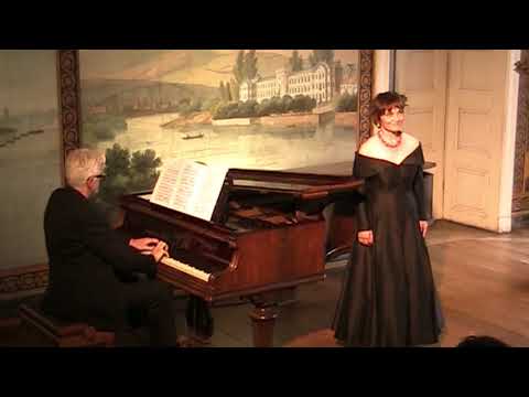 Cécile Chaminade: Mignonne