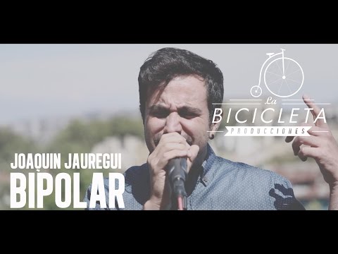 LA BICICLETA - Joaquin Jauregui - Bipolar