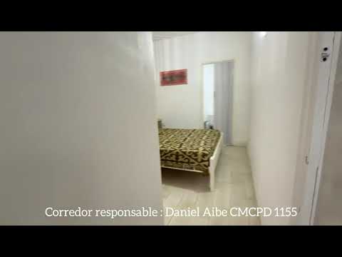 Departamento dos ambientes en ALQUILER PINAMAR
