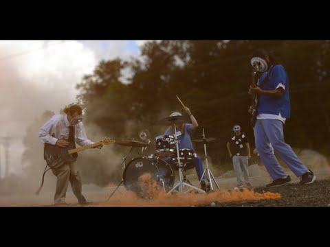 Obscured - Broke (Official Music Video)