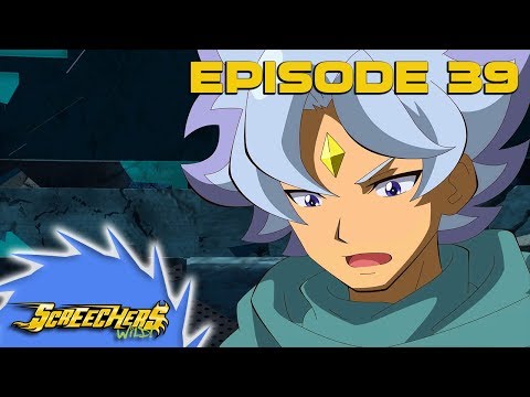 Screechers Wild! Season 1 Episode 39 | Search for the Screecher of Light | HD Full Episodes