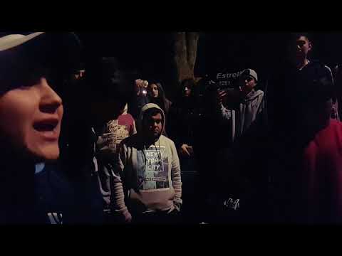 COSMOS KAUSA vs BJORN TROSKY vs NOIA PEMAF: OCTAVOS - ACB Dúos II