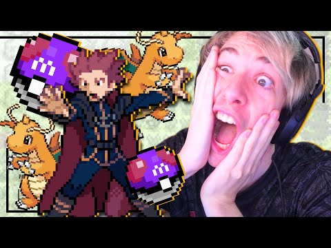 Pokémon Gold MEGALOCKE Ep. 21 - WHEN NO ONE EXPECTS IT... THIS HAPPENS!
