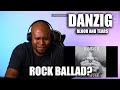 Danzig - Blood and Tears | Reaction