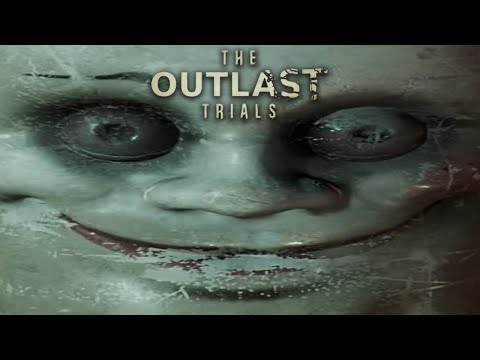 The Outlast Trials ► КООП-СТРИМ #2