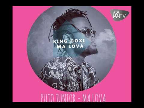 KinG Goxi   Ma Lova audio 2016