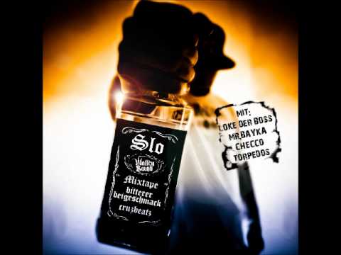 SLO - SO HART feat. Loke