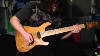 Adagio - Terror Jungle (Cover)