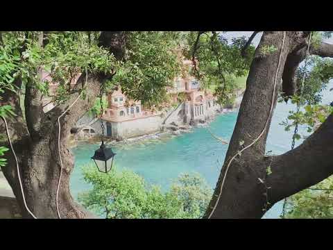 Passeggiata da Santa Margherita Ligure a Portofino 