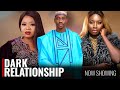 DARK RELATIONSHIP - A Nigerian Yoruba Movie Starring Bimbo Oshin | Lateef Adedimeji | Adebimpe