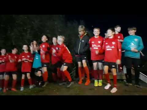 Croky Cup Sint Eloois Winkel Sport   KRC Genk 27 oktober  - start match