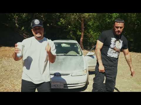 Cutthroat Mode - Take Me Back (Official Music Video)