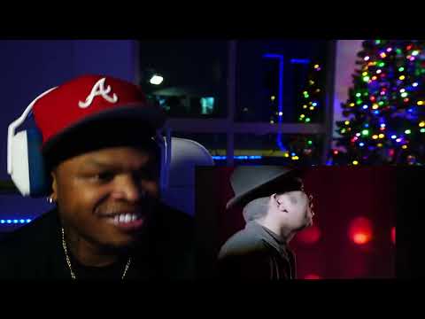 First Time Hearing RUN DMC “Walk This Way” Ft.Aerosmith